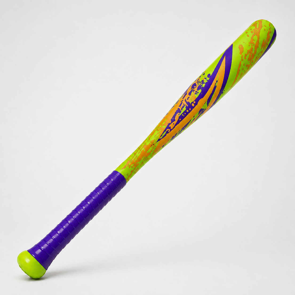 Yard Ball Graffiti Bat