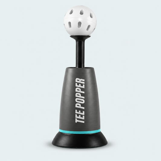 Tee Popper Pro