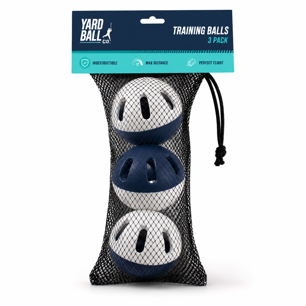 Popper Balls (3-Pack)